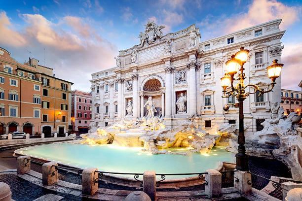Elegant * Roma