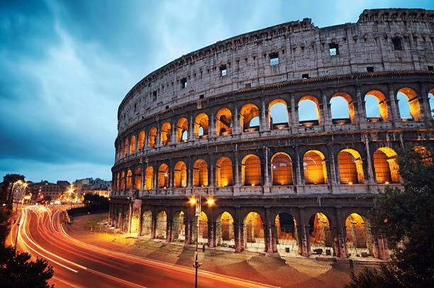 Affittacamere Elegant Roma